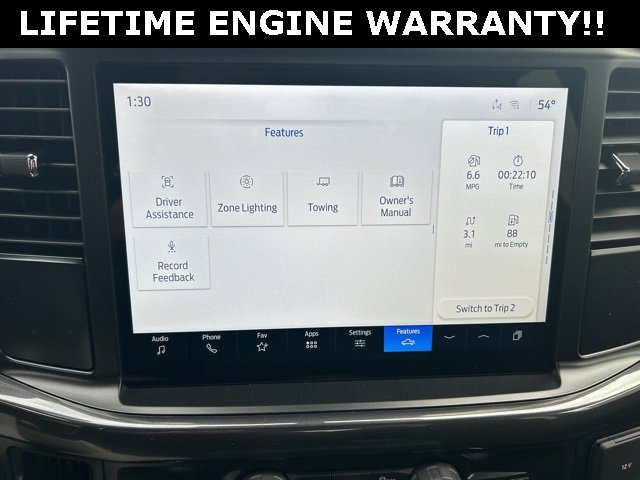 New 2025 Ford F150 STX image 26