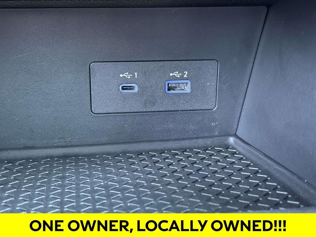 Used 2024 Nissan Pathfinder Rock Creek AWD/4WD image 29