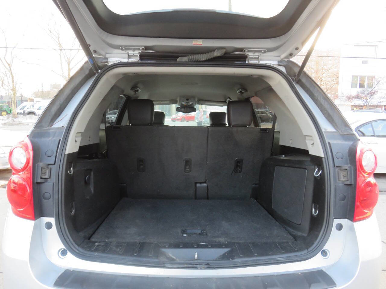 Used 2015 Chevrolet Equinox LT image 21