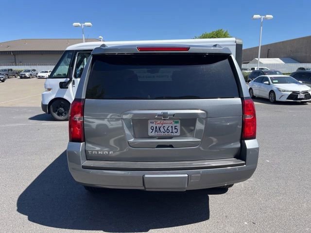 Used 2019 Chevrolet Tahoe LT RWD image 6