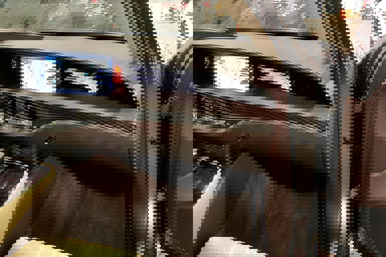 Used 2018 Lexus LS 500 AWD image 18