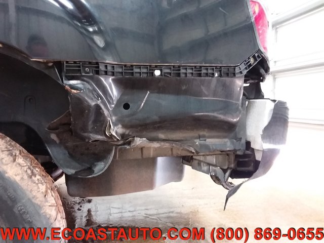 Used 2006 Honda Ridgeline RTL image 18