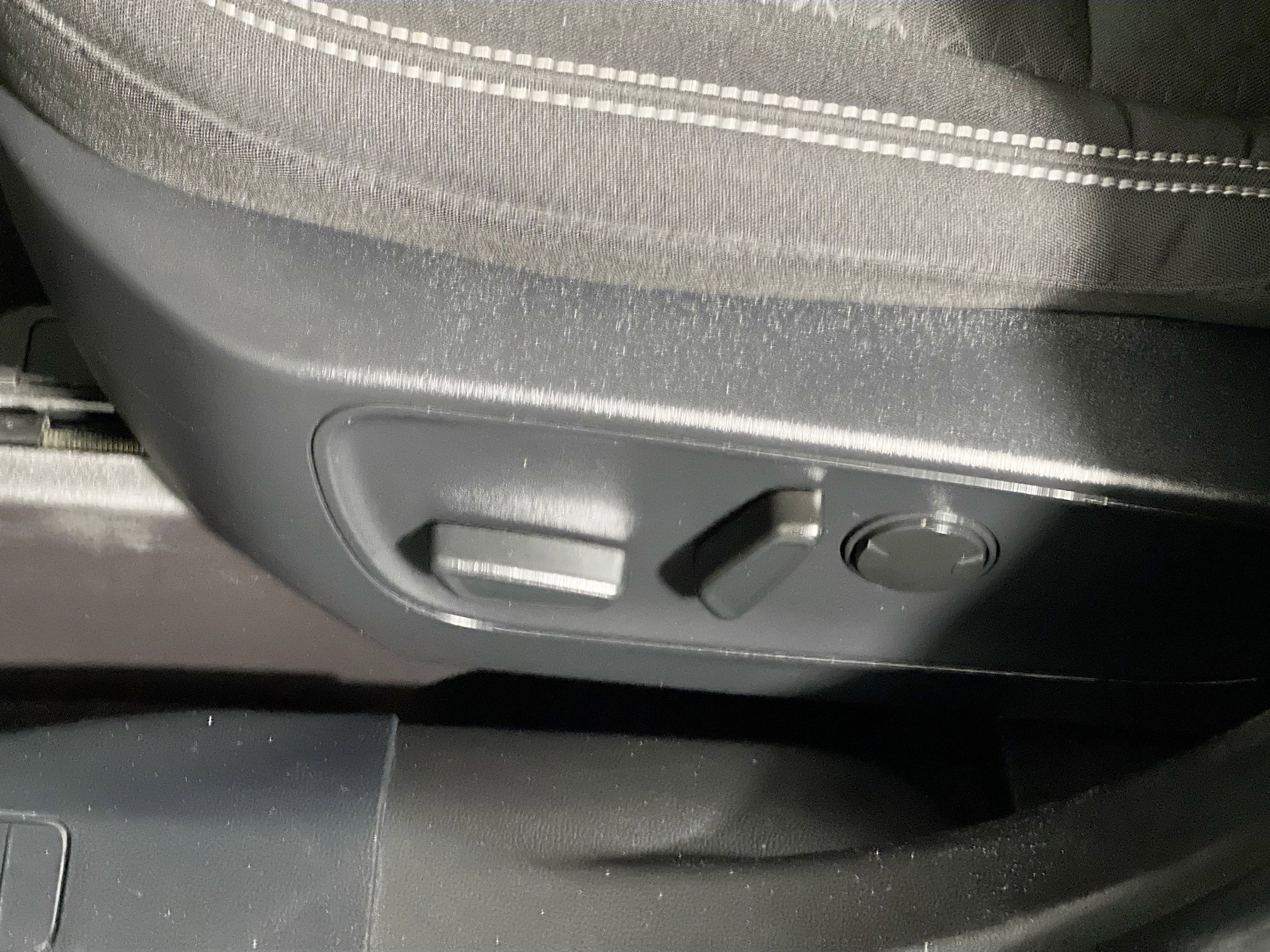 Used 2024 Ford Escape Active image 15