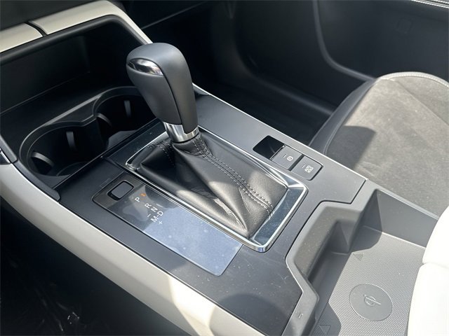 New 2026 MAZDA CX-5 Preferred image 20