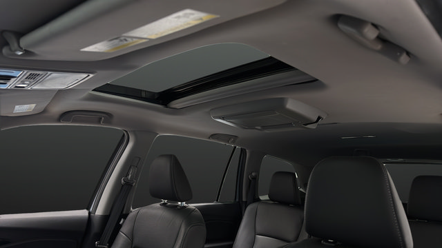 Used 2022 Honda Pilot Touring image 12