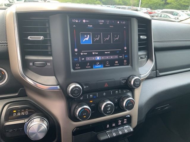 Used 2022 RAM 1500 Laramie image 34