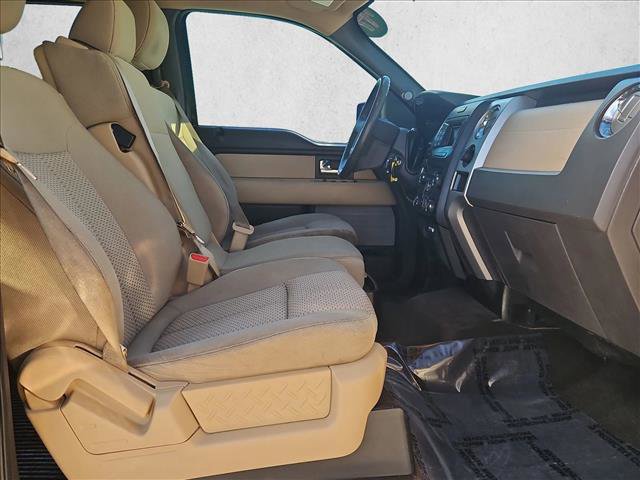 Used 2013 Ford F150 XLT w/ Luxury Equipment Group image 19