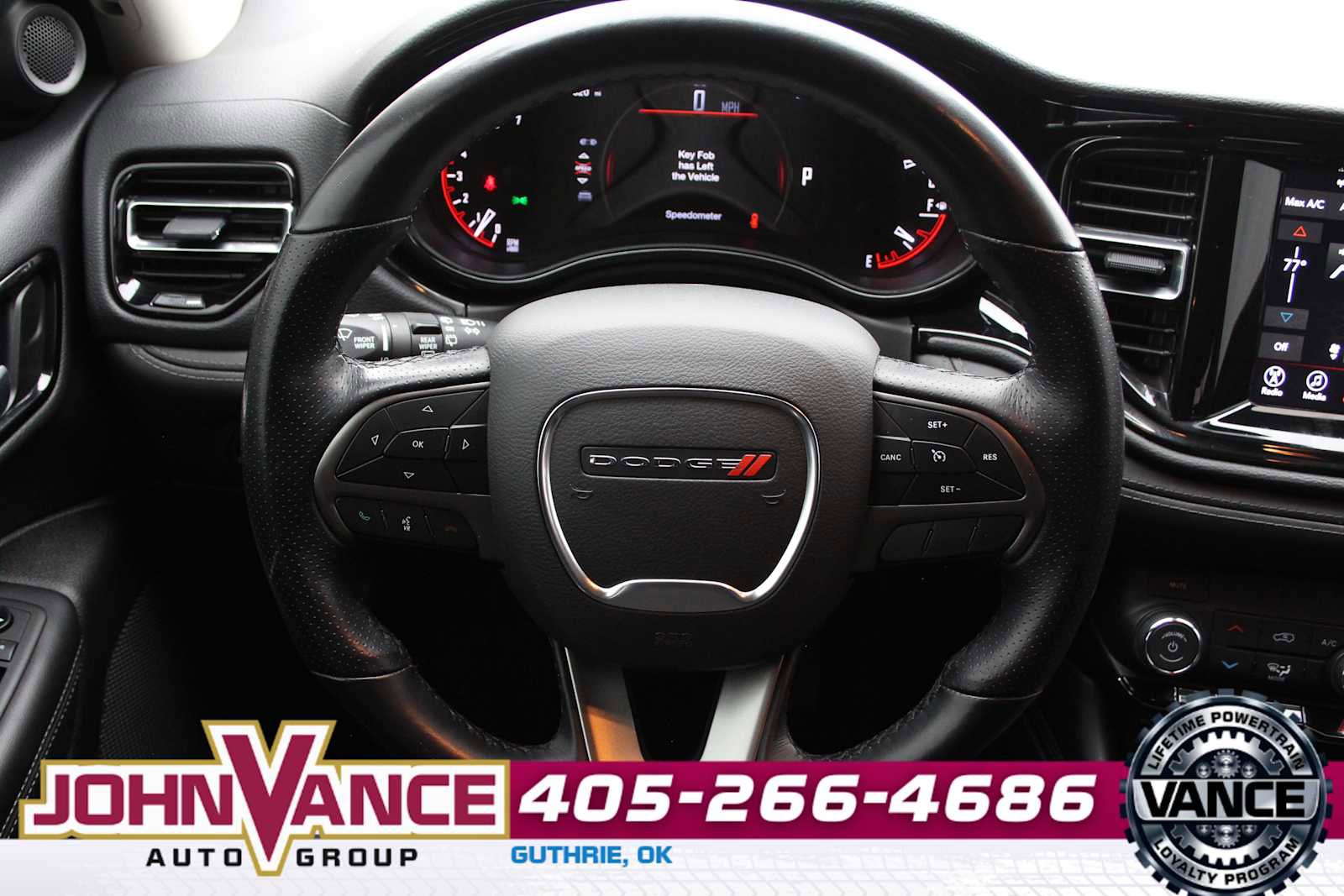 Used 2021 Dodge Durango SXT w/ 3rd Row Seating Group image 31
