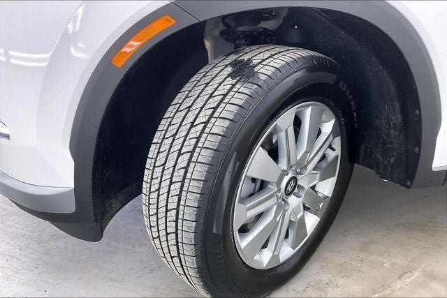 Used 2025 Hyundai Palisade SEL AWD/4WD image 33