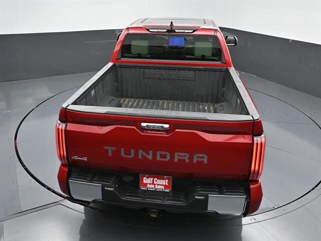 Used 2023 Toyota Tundra Capstone image 44