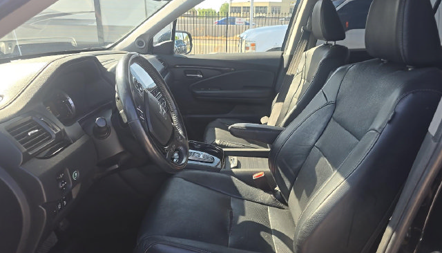 Used 2017 Honda Pilot Elite image 7