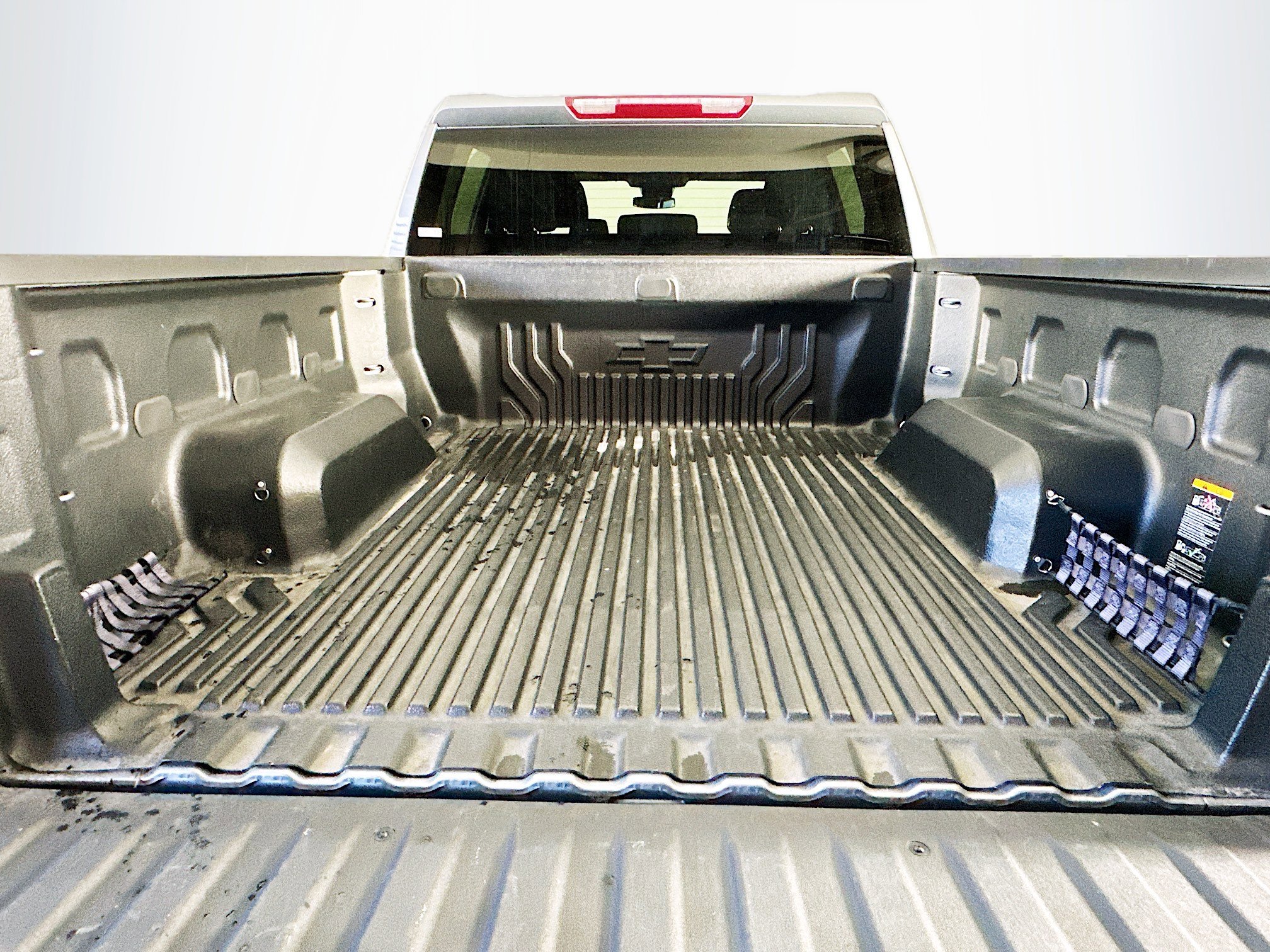 Used 2023 Chevrolet Silverado 1500 LT image 27