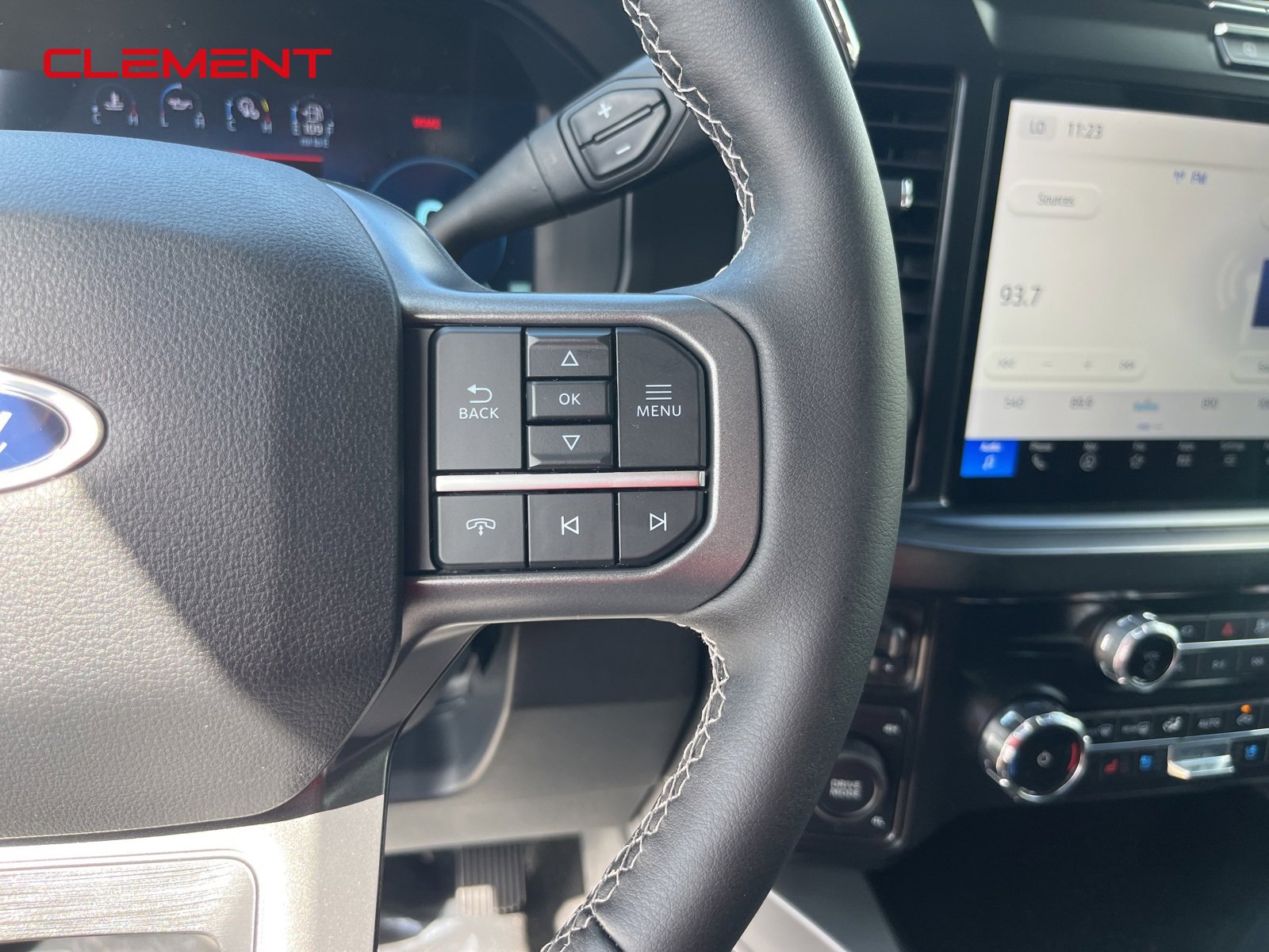 New 2026 Ford F350 Lariat image 6