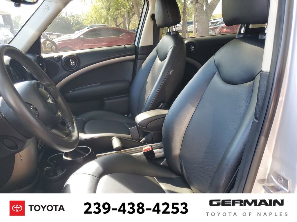 Used 2016 MINI Cooper Countryman image 20