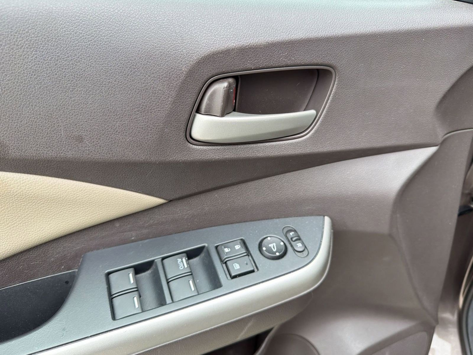 Used 2013 Honda CR-V EX-L image 13