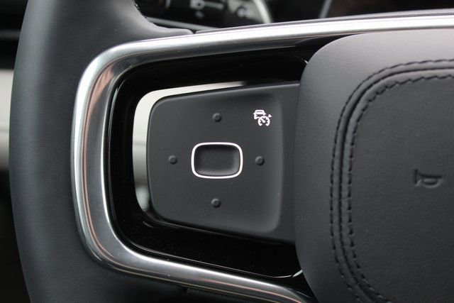 New 2026 Lincoln Nautilus Premier image 14