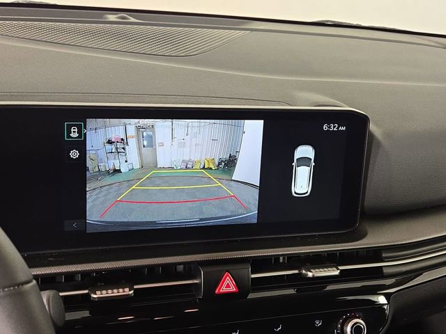 Certified 2026 Kia Sportage LX image 20