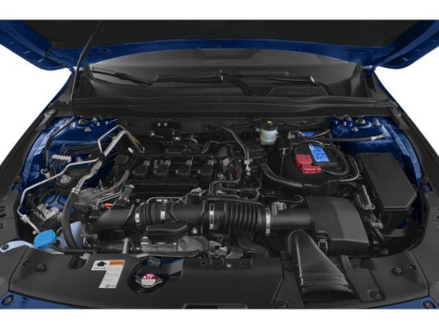 Used 2021 Honda Accord Sport Special Edition image 12
