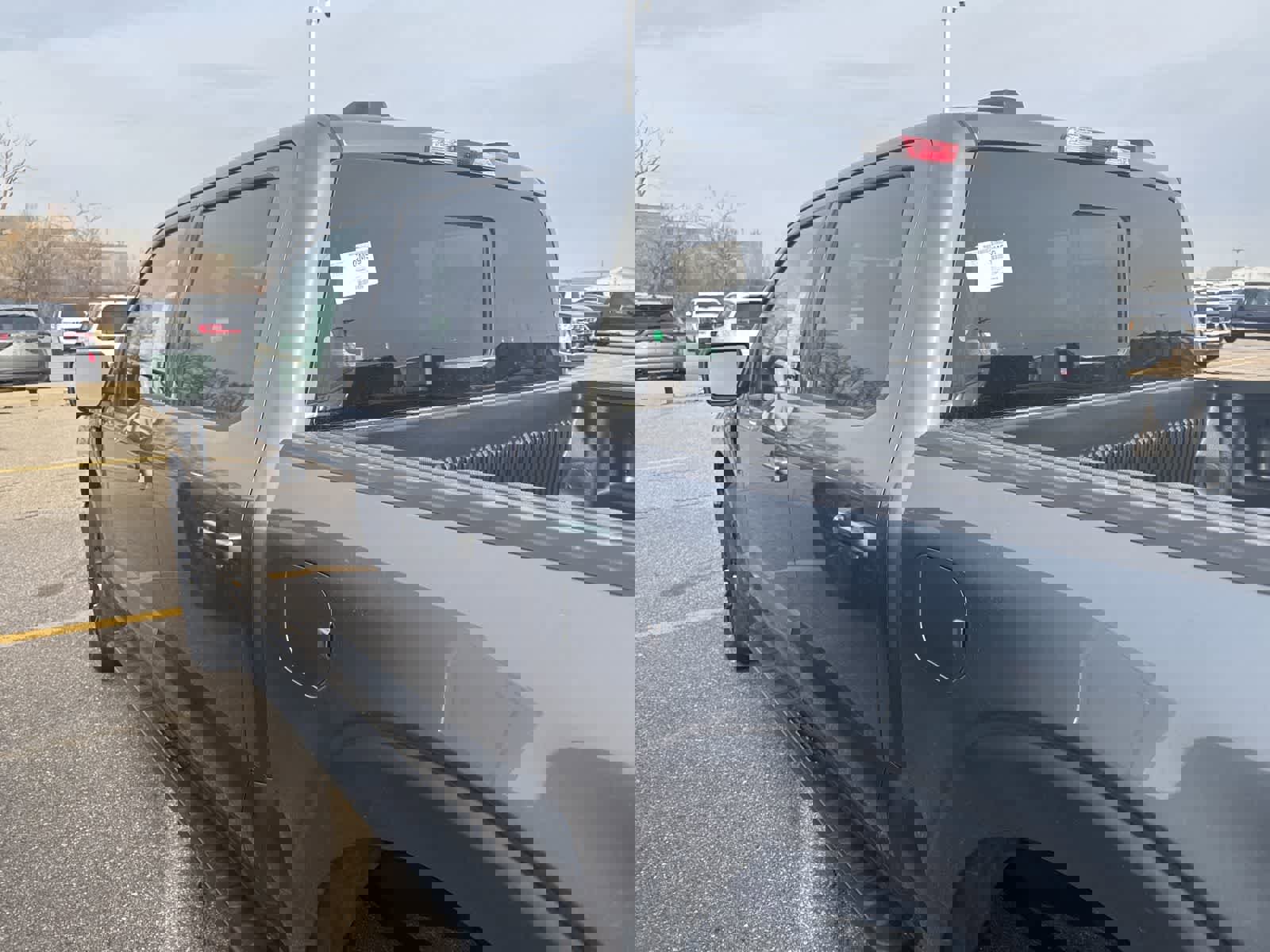 New 2026 Ford F150 XLT w/ Equipment Group 302A MID image 18