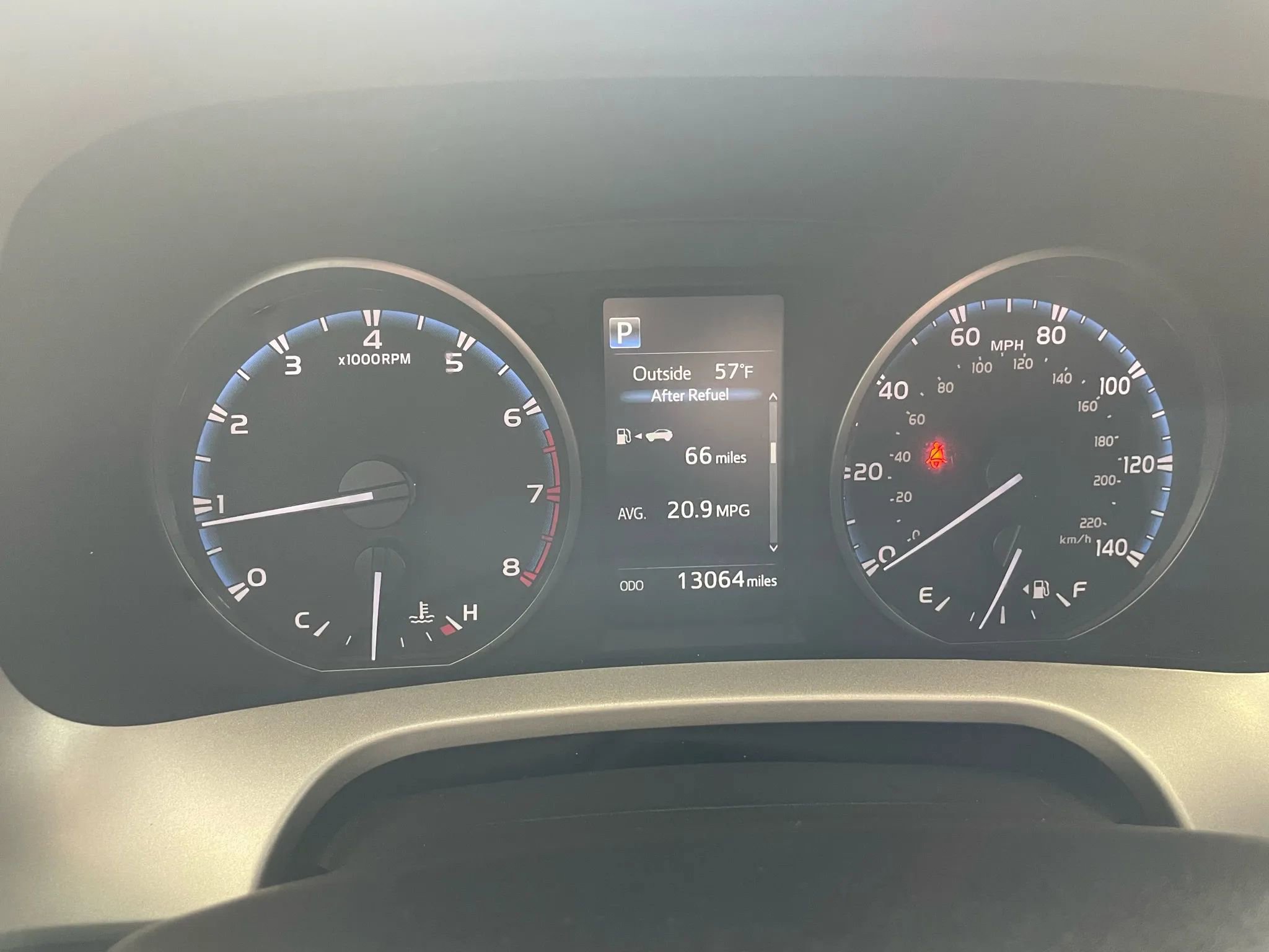 Used 2017 Toyota RAV4 LE w/ All Weather Liner Package image 10