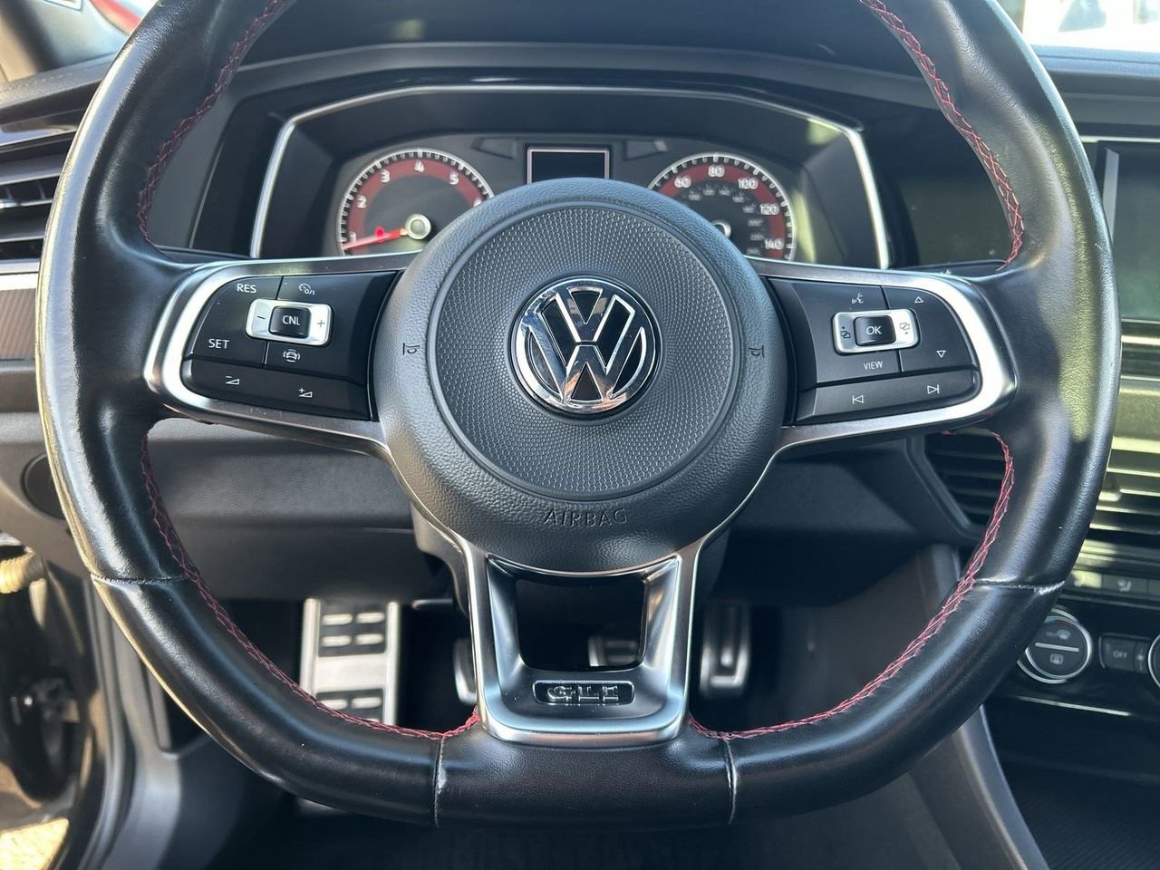 Used 2021 Volkswagen Jetta GLI image 19
