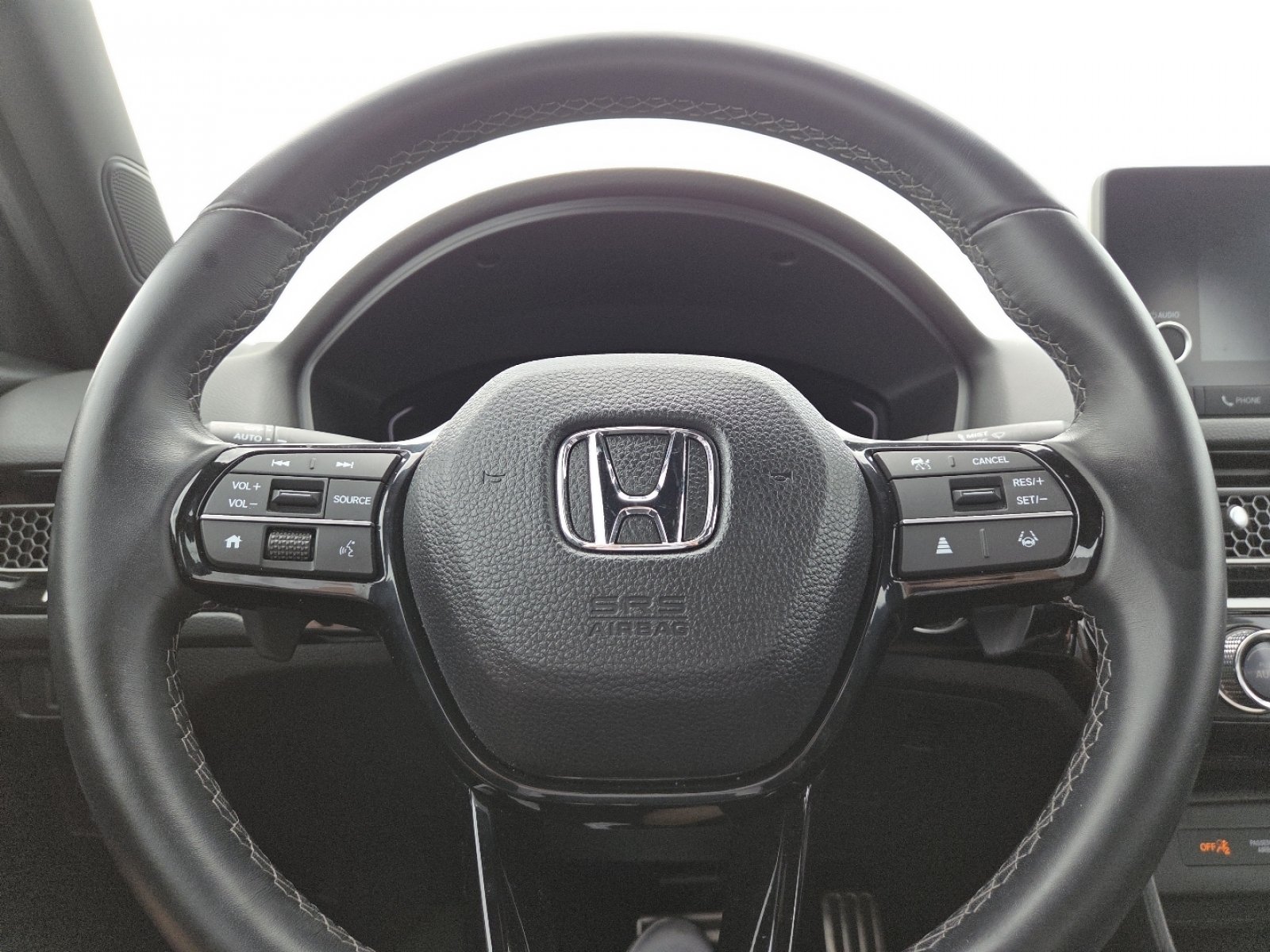 Used 2023 Honda Civic Sport image 26