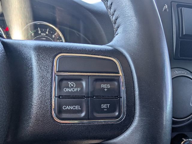 Used 2017 Jeep Wrangler Unlimited Sport w/ Quick Order Package 24S image 19