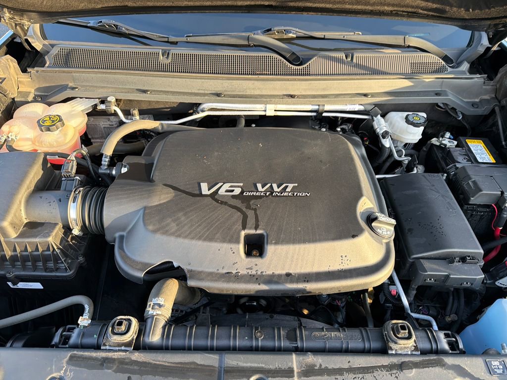 Used 2022 GMC Canyon Elevation image 20