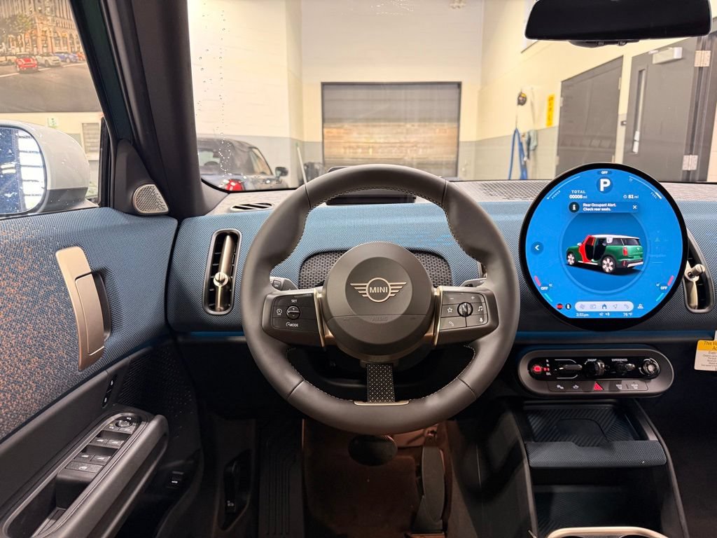 New 2027 MINI Cooper Countryman S w/ Comfort Package Max AWD/4WD image 22
