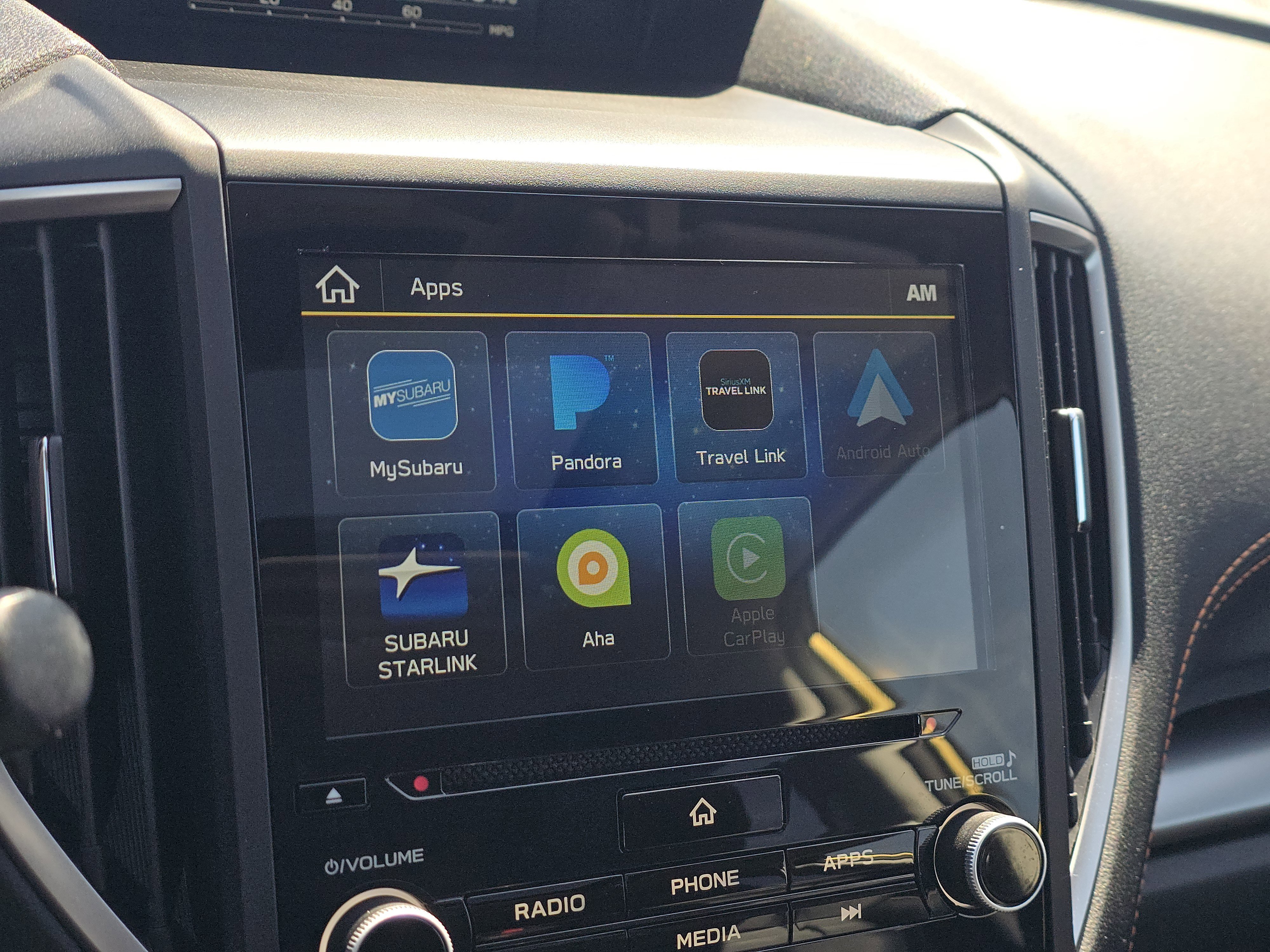 Certified 2023 Subaru Crosstrek 2.5i Limited w/ Popular Package #2 image 10