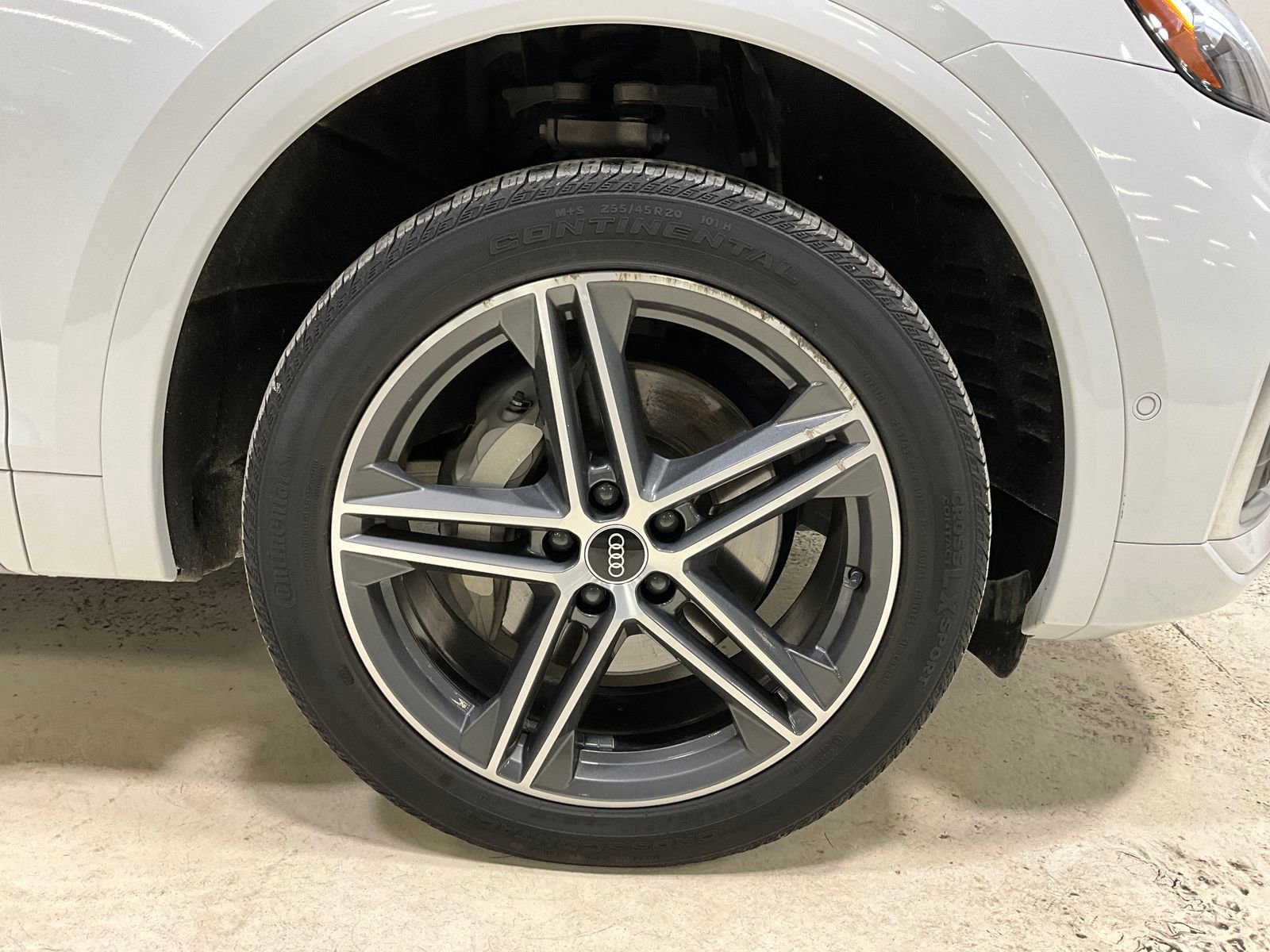 Used 2022 Audi Q5 e Prestige image 9