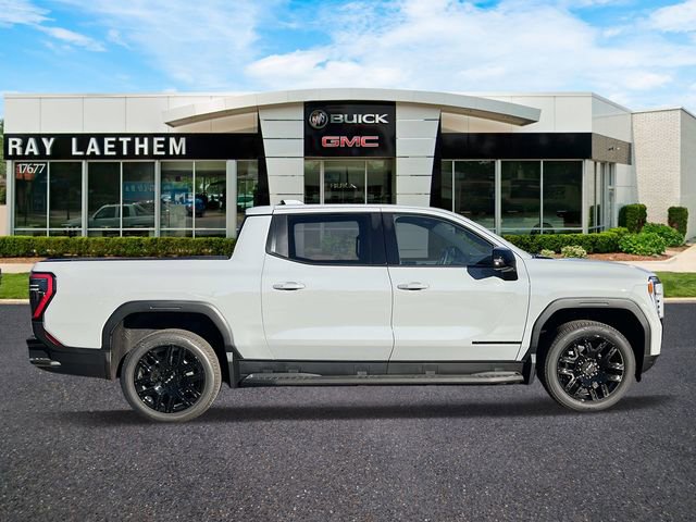 New 2026 GMC Sierra EV Elevation w/ Premium Package image 6