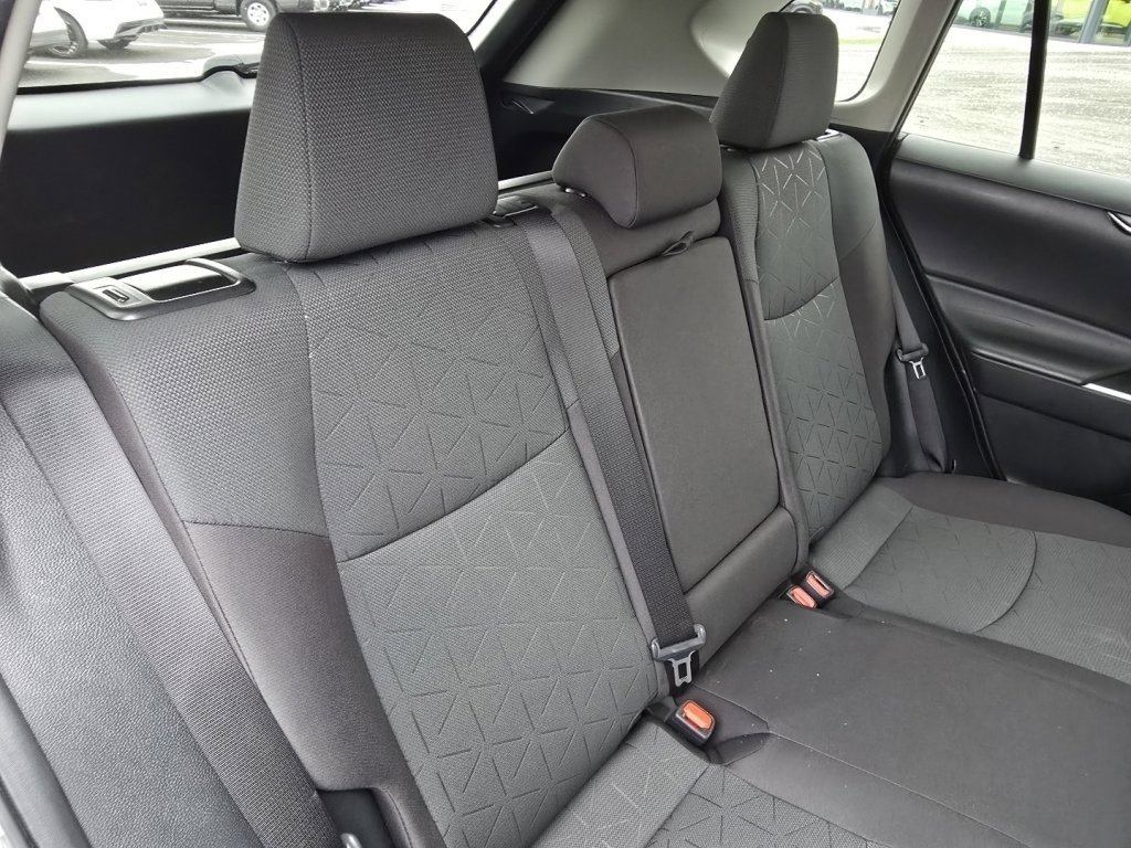 Used 2024 Toyota RAV4 XLE image 17