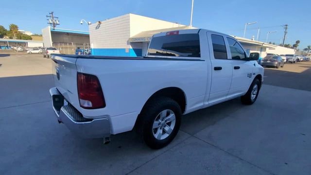 Used 2019 RAM 1500 Tradesman w/ Popular Equipment Group image 8