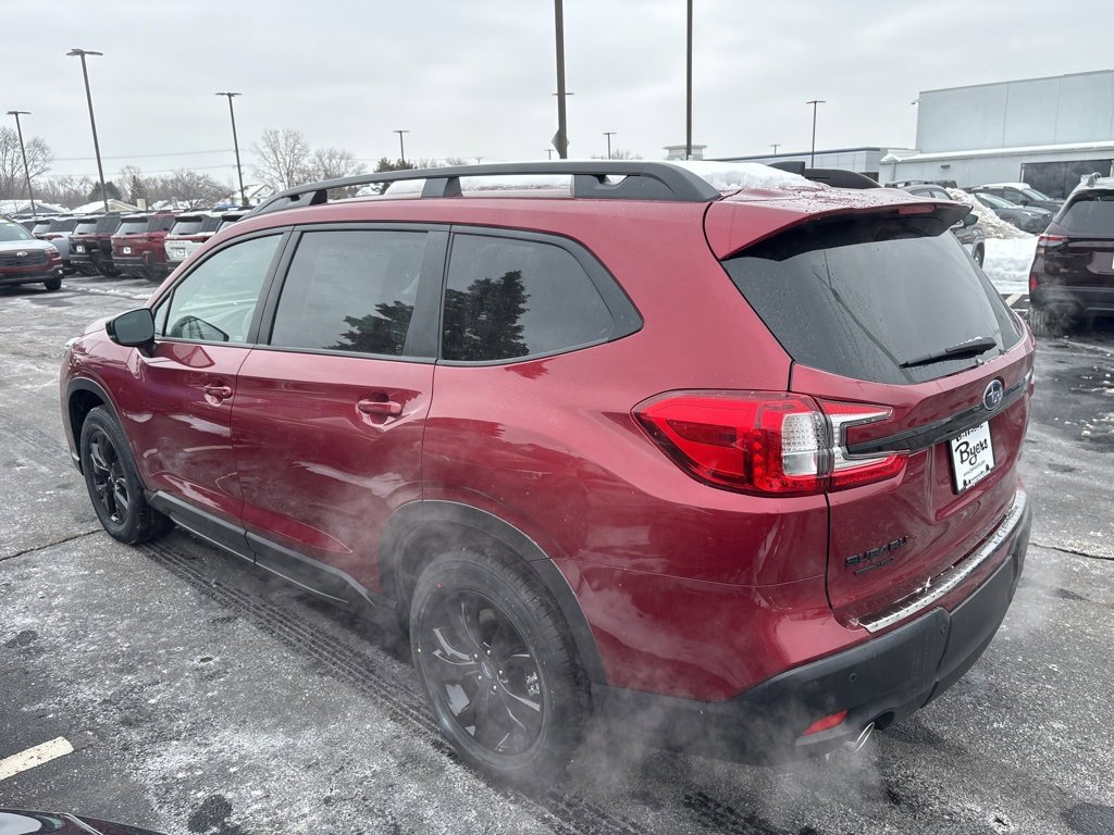 New 2026 Subaru Ascent Premium image 5
