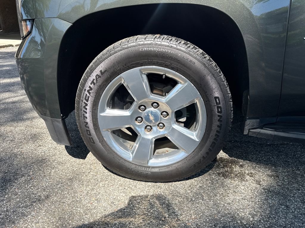 Used 2019 Chevrolet Tahoe LT AWD/4WD image 5