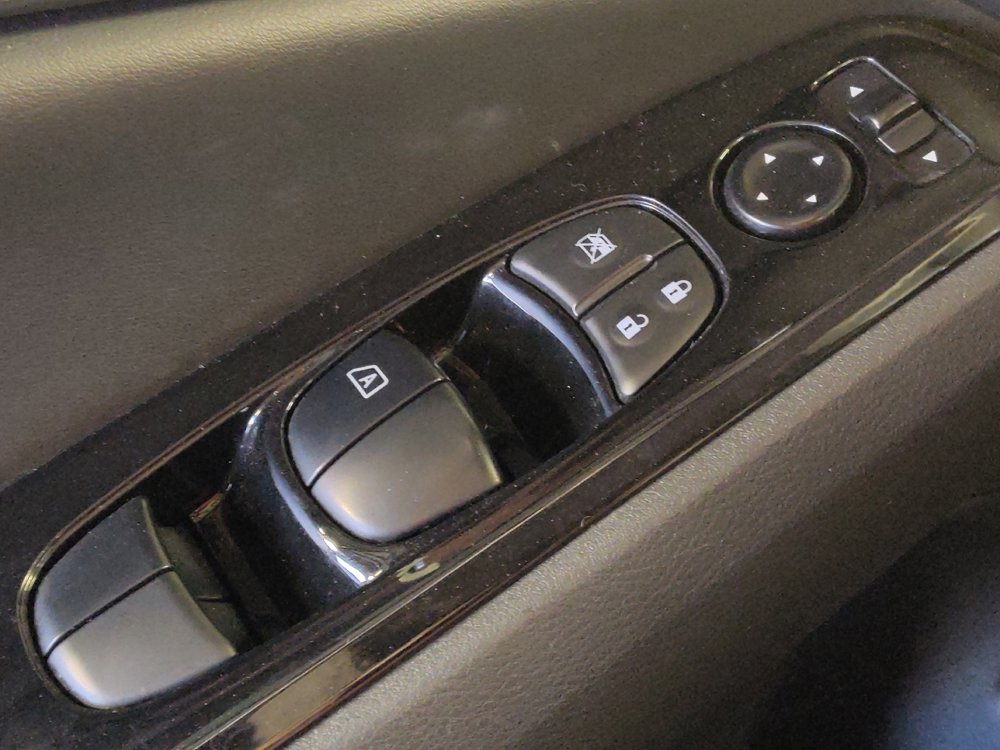 Used 2023 Nissan Altima 2.5 SV image 27
