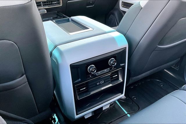 Used 2024 GMC Hummer EV 3X w/ LPO, Illumination Package AWD/4WD image 10