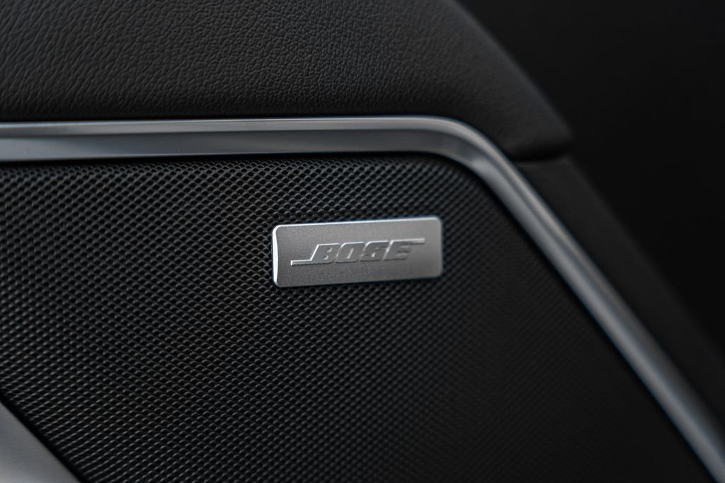 New 2026 Chevrolet Silverado 1500 LTZ w/ Technology Package image 43