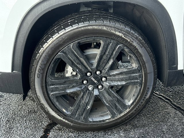 New 2026 GMC Acadia Elevation w/ Black Edition image 17