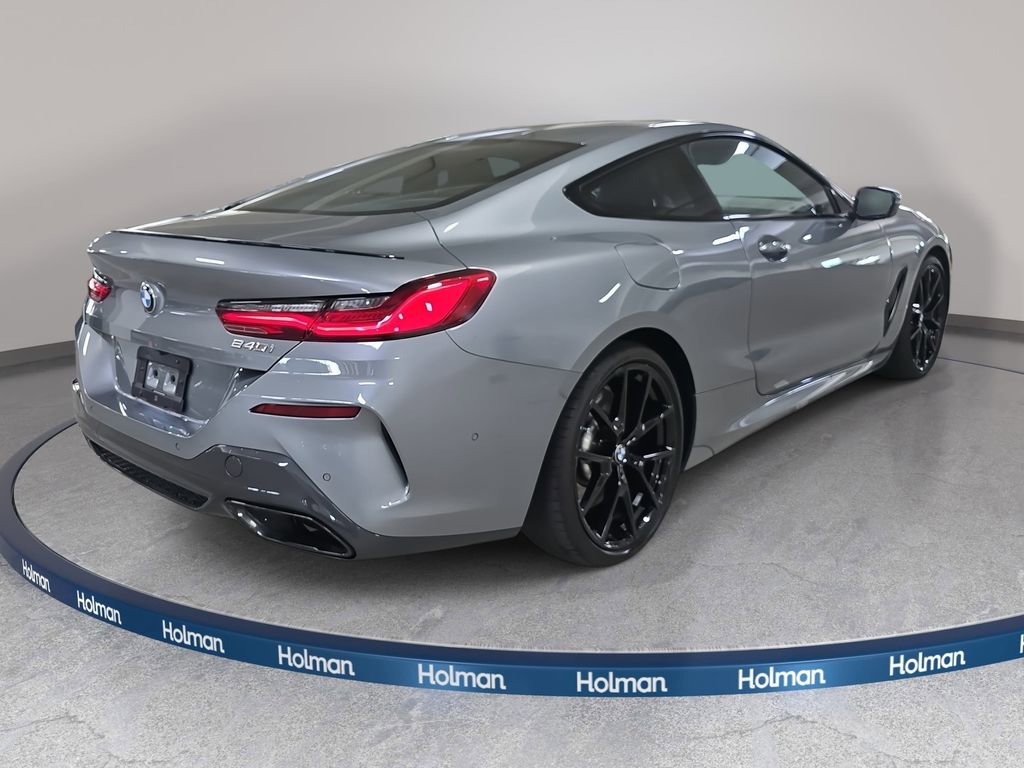 Certified 2023 BMW 840i 840i w/ M Sport Professional Package image 7