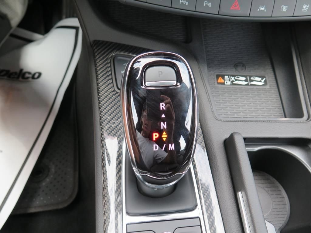 New 2026 Cadillac CT5 Sport image 15