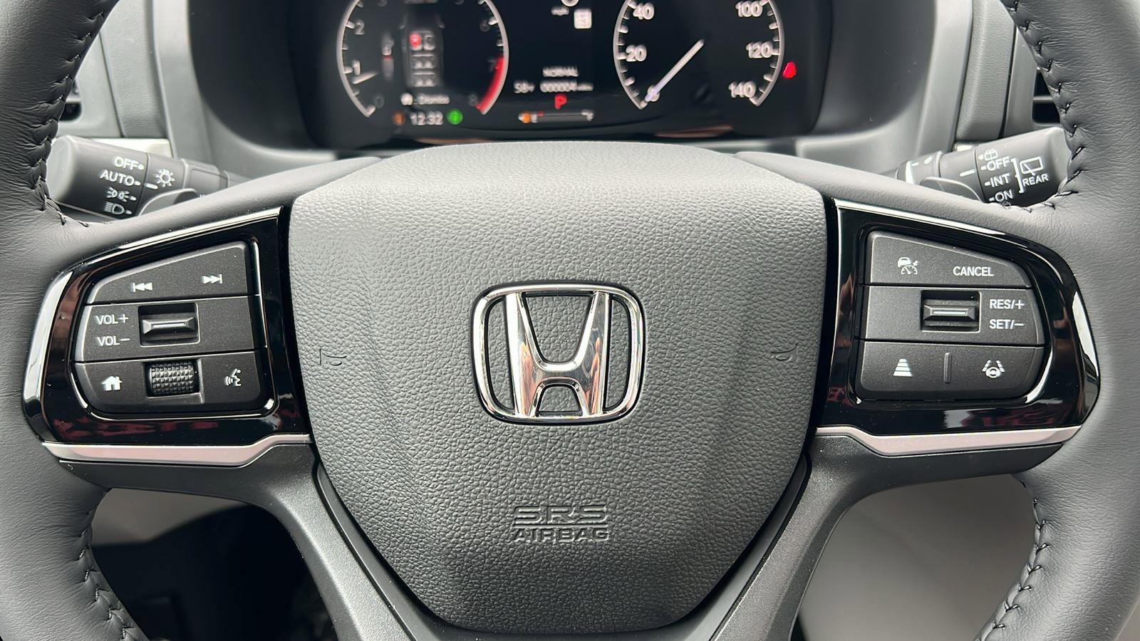 New 2026 Honda Odyssey EX-L image 31