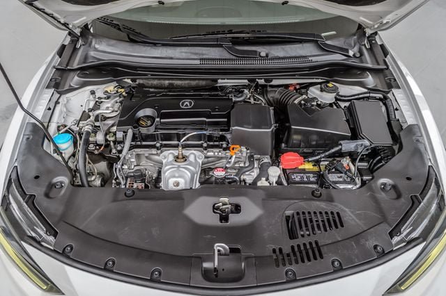 Used 2019 Acura ILX FWD image 16