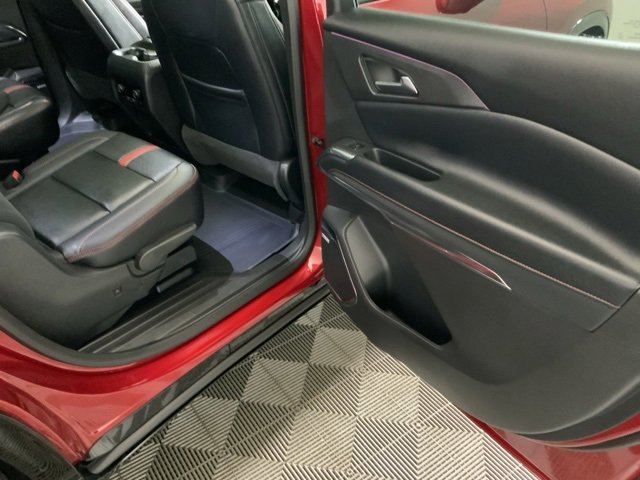 New 2026 Chevrolet Traverse RS w/ LPO, Floor Liner Package image 37