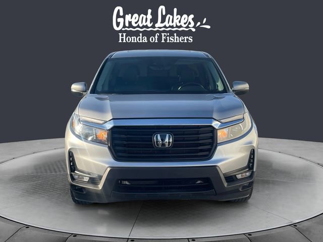 Used 2023 Honda Ridgeline RTL image 8