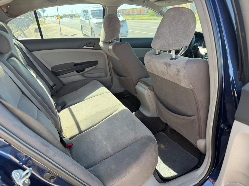 Used 2008 Honda Accord LX image 28