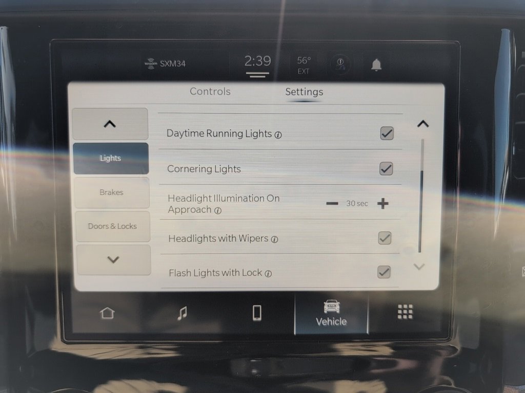 New 2025 RAM 1500 Tradesman image 46