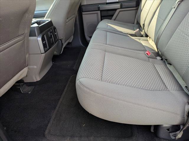 Used 2016 Ford F150 XLT w/ Equipment Group 302A Luxury image 14