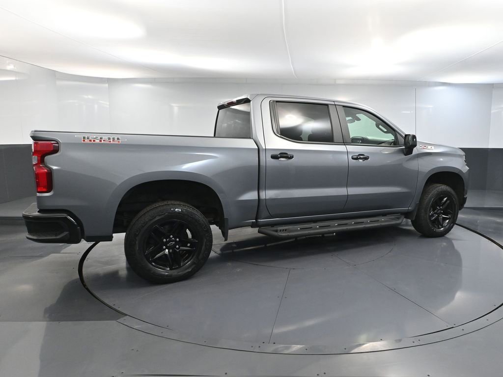 Used 2020 Chevrolet Silverado 1500 LT Trail Boss w/ Convenience Package image 6